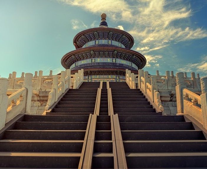 &quot;Tra i vari sguardi sulla Cina manca quello dei diritti umani?&quot;, Le riflessioni di Domenico Massano