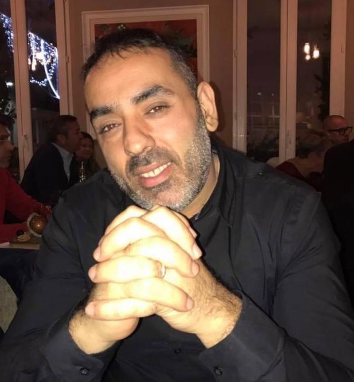 Tornato a casa ad Asti, dal carcere, Maximiliano Cinieri, malato di Sla. Accolto il ricorso