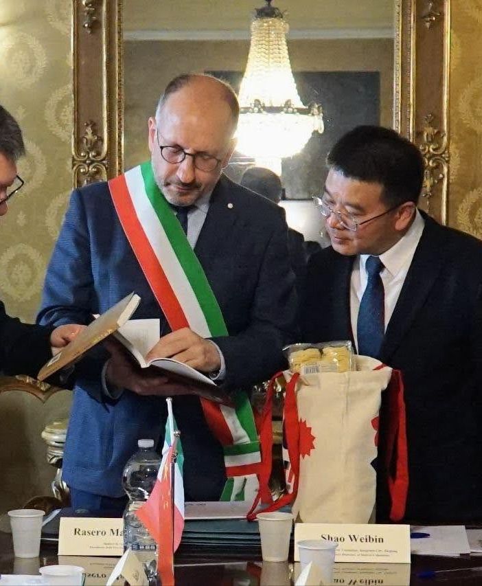 Il comune di Asti cerca aziende interessate a partecipare a visite istituzionali