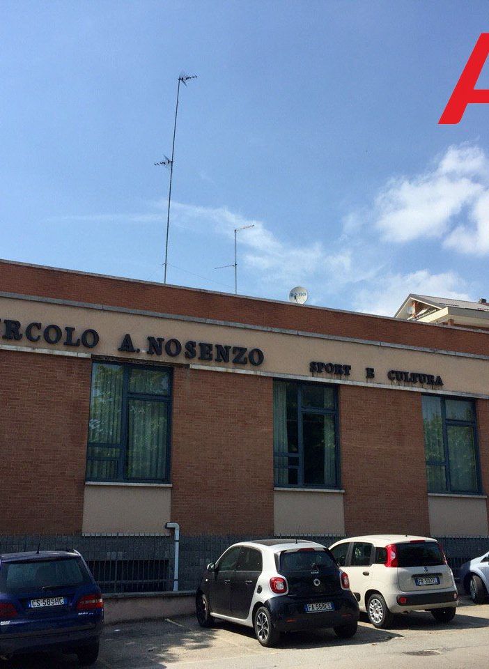 Anche la CGIL di Asti è contraria alla chiusura del Circolo Nosenzo