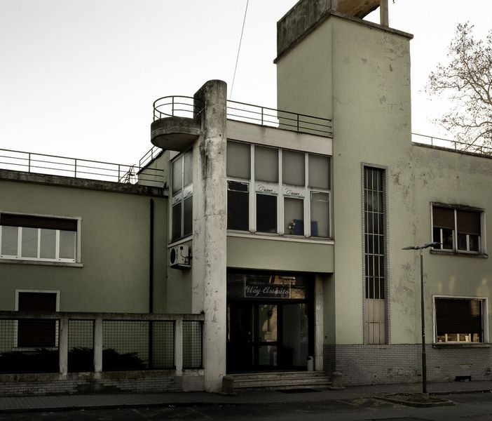 Il circolo Way Assauto cerca un nuovo gestore. Domande dal 20 maggio