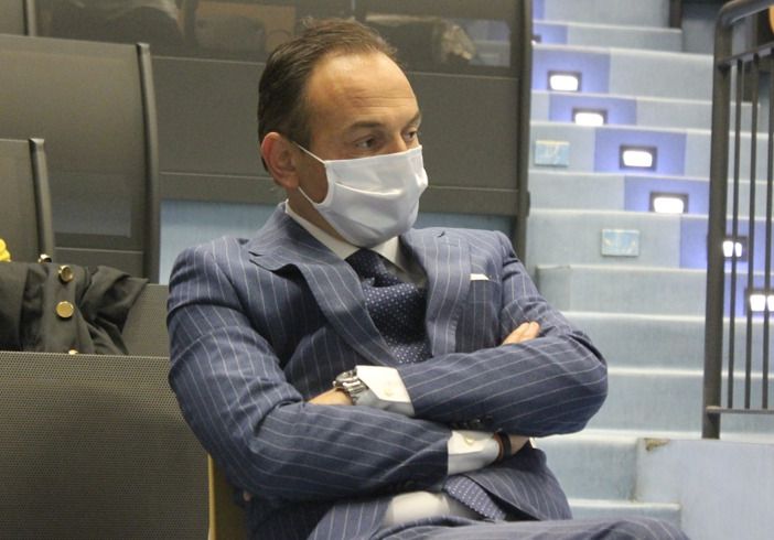 Il Piemonte tutto arancione, Cirio: “Riaprire dove si può farlo in sicurezza, come all’aperto” [VIDEO]