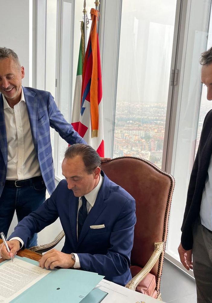 Dal Piemonte la prima legge in Italia dedicata alla valorizzazione dei geoparchi