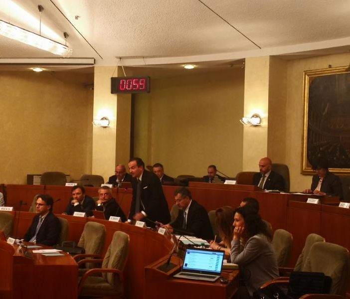 Cirio:&quot;Per governare Piemonte serve impegno di tutti e piedi ben piantati a terra&quot;
