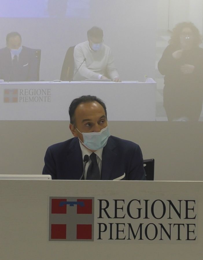 Una nuova sanità per il Piemonte, la Regione riforma la medicina territoriale: “Cambierà tutto” [VIDEO]