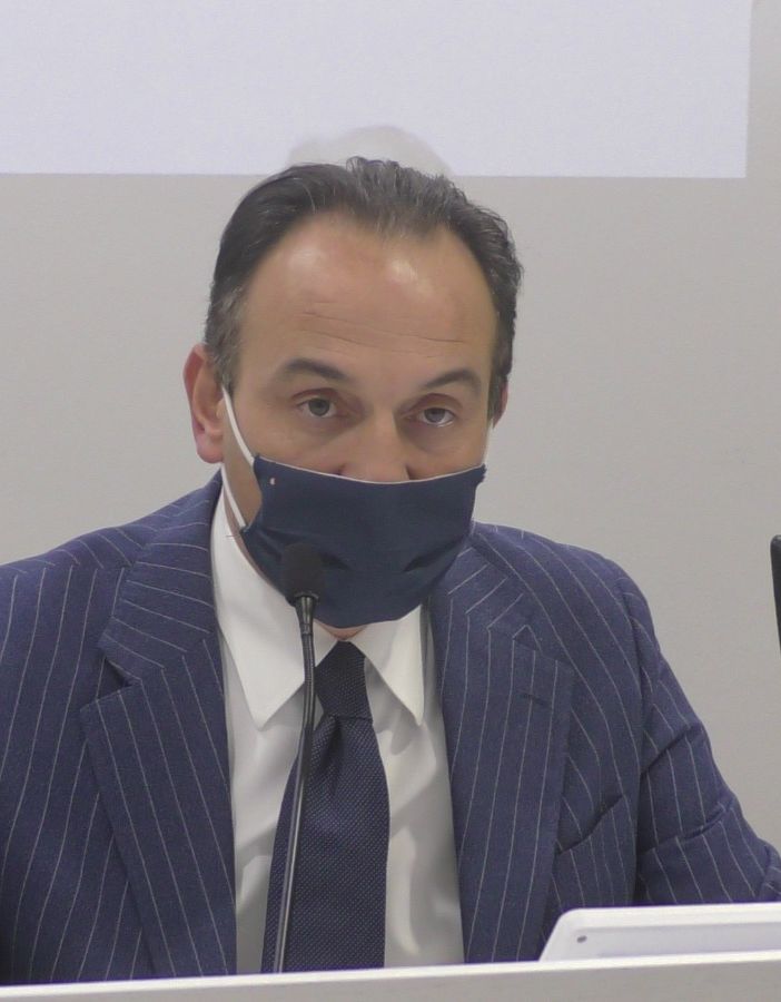 Piemonte zona rossa fino al 3 dicembre? Cirio: &quot;No, vale il monitoraggio del 27 novembre&quot; [VIDEO]