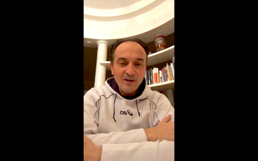 Una task - force sul sostegno economico seguita direttamente dalla Regione. Cirio:&quot; l’emergenza della pandemia ha sorpreso tutto il mondo, ma se stiamo uniti abbiamo la forza di uscirne&quot; [VIDEO]