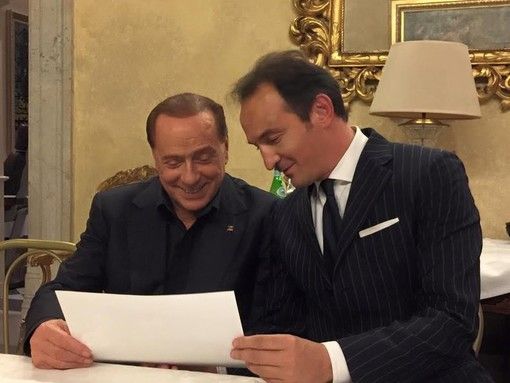 Regionali, Cirio è il candidato del centrodestra: &quot;Adesso si corre, con le scarpe da ginnastica ai piedi. Perché il Piemonte ha bisogno di un'altra velocità&quot;