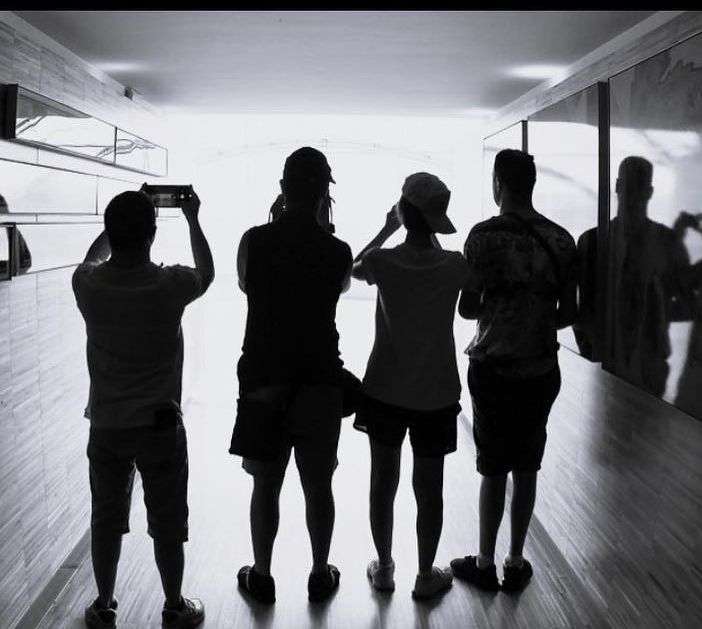 A FuoriLuogo la mostra fotografica “Friends4ever”
