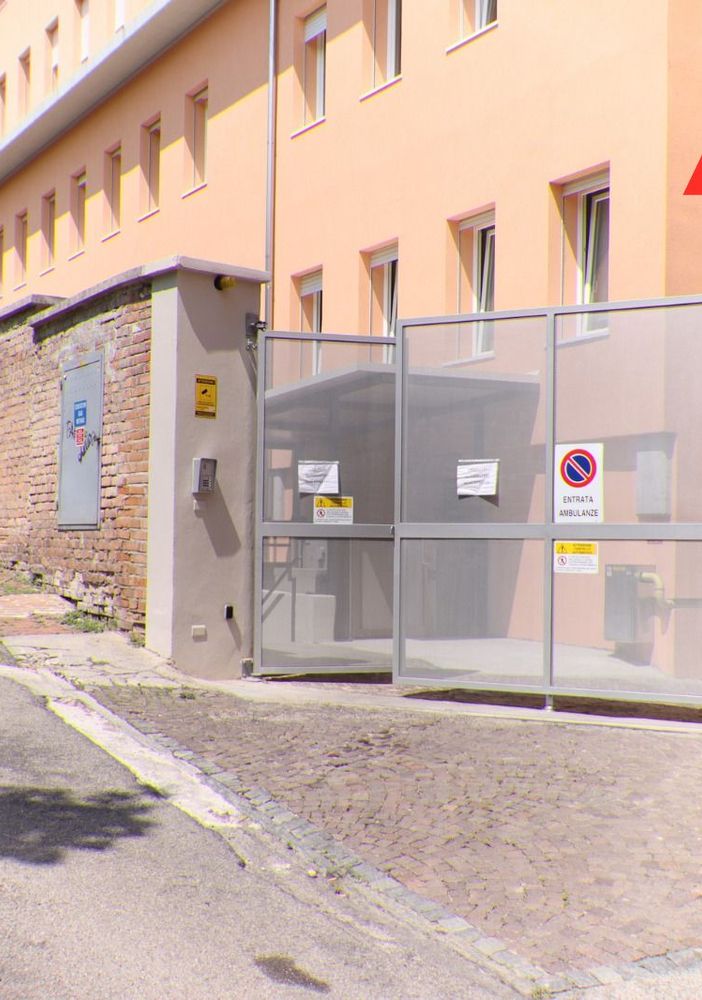 Dimesso anche l’ultimo paziente ‘Covid positivo’ in degenza presso la RSA San Giuseppe