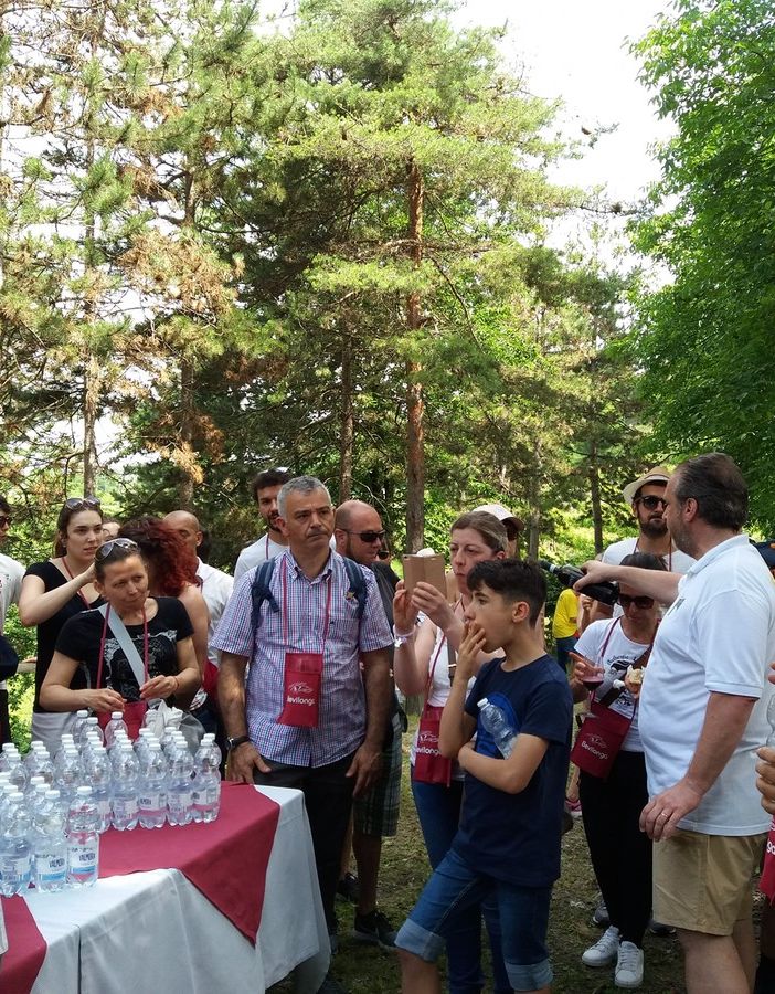 &quot;Cocco 7&quot;: torna domenica l'escursione enogastronomica a Cocconato