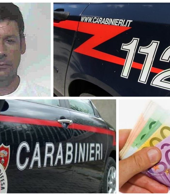 Inchiesta 'Cops': gli indagati vivevano come nababbi, pur risultando nullatenenti, percepivano reddito di cittadinanza e bonus 'covid'