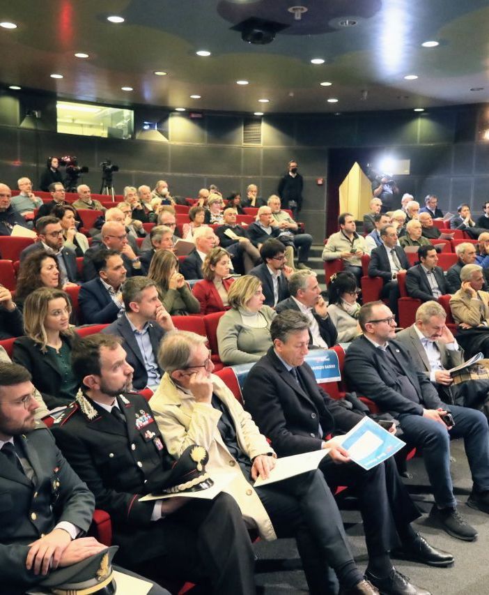Tangenziale Sud-Ovest Asti: presentato il progetto. Presto un confronto pubblico e un Consiglio comunale aperto