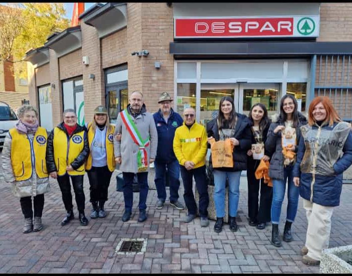 Anche in Piemonte torna la Colletta alimentare: appuntamento fissato per il 18 novembre