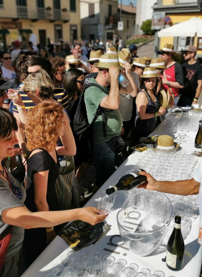 Barolo è glamour con l'Asti DOCG