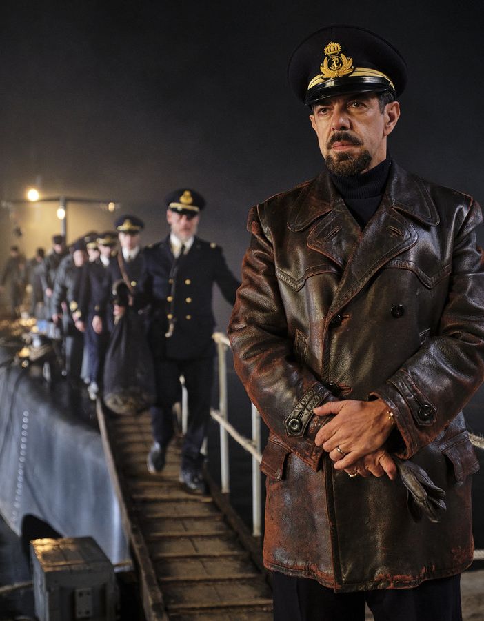 Continua la proiezione di Comandante alla sala Pastrone, aspettando Asti Film Festival [TRAILER]