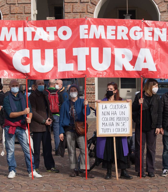 Martedì ultima chiamata per la cultura in Piemonte: &quot;Urgente la pubblicazione dei bandi&quot;