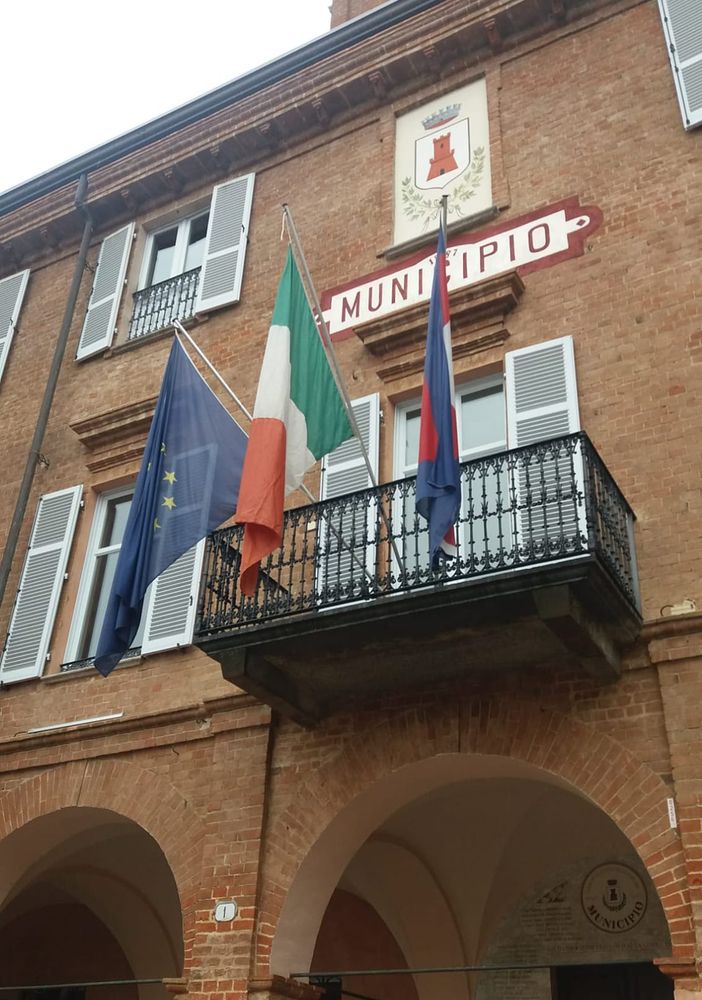 Comune di Castelnuovo Belbo (Foto Facebook)