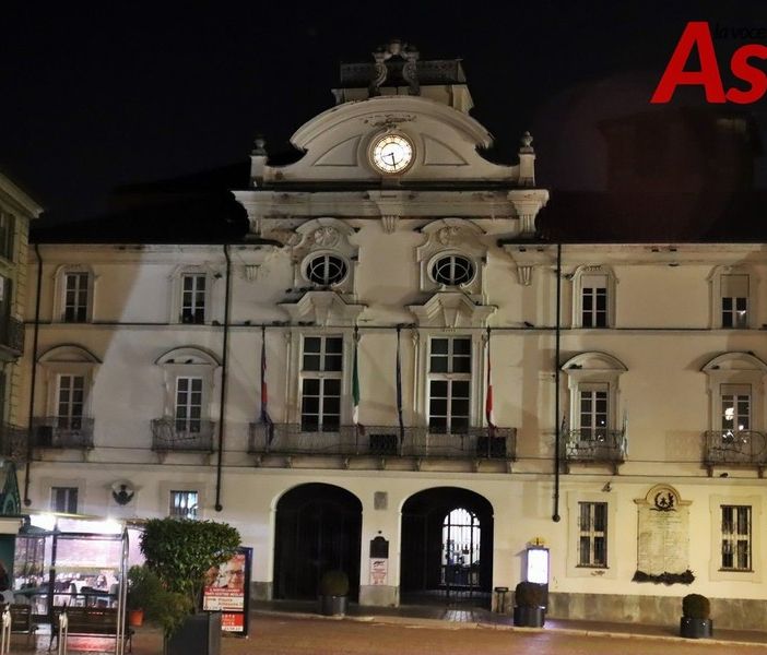 Asti: la Giunta al lavoro per ridurre i consumi energetici