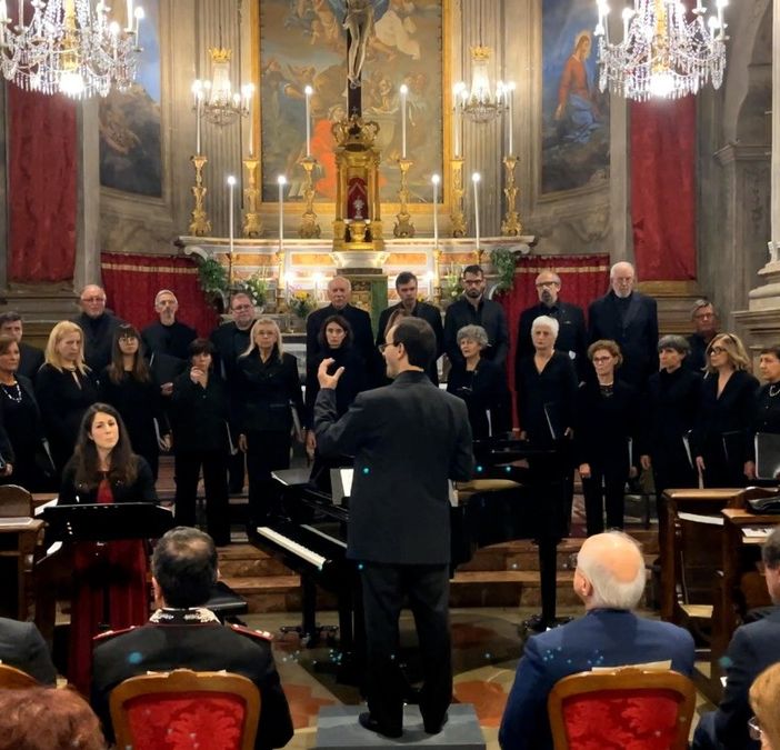 A Bubbio un evento per i 90 anni dell'Associazione Nazionale Carabinieri