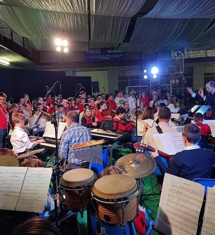 Concerto dello scorso anno