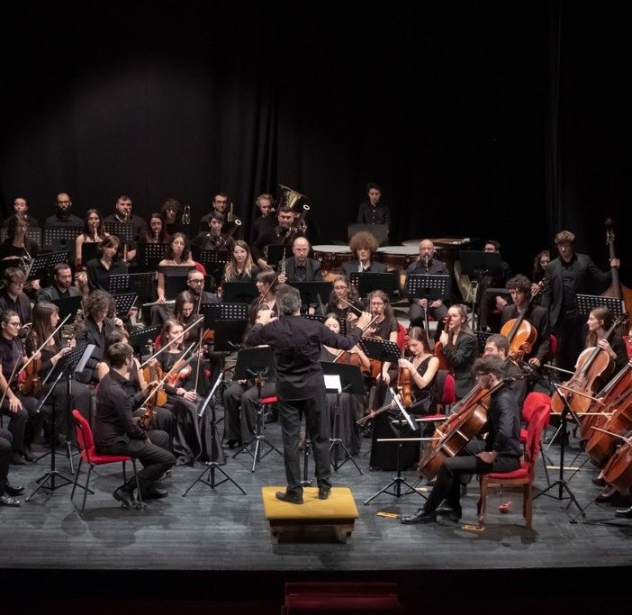 Musica classica e pop per inaugurare l’anno accademico del Conservatorio Ghedini di Cuneo: concerto in diretta su Targatocn