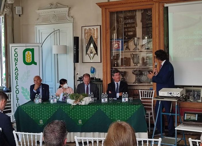 Siccità, guerra e pandemia: l'agricoltura piemontese paga già un conto da oltre un miliardo di euro