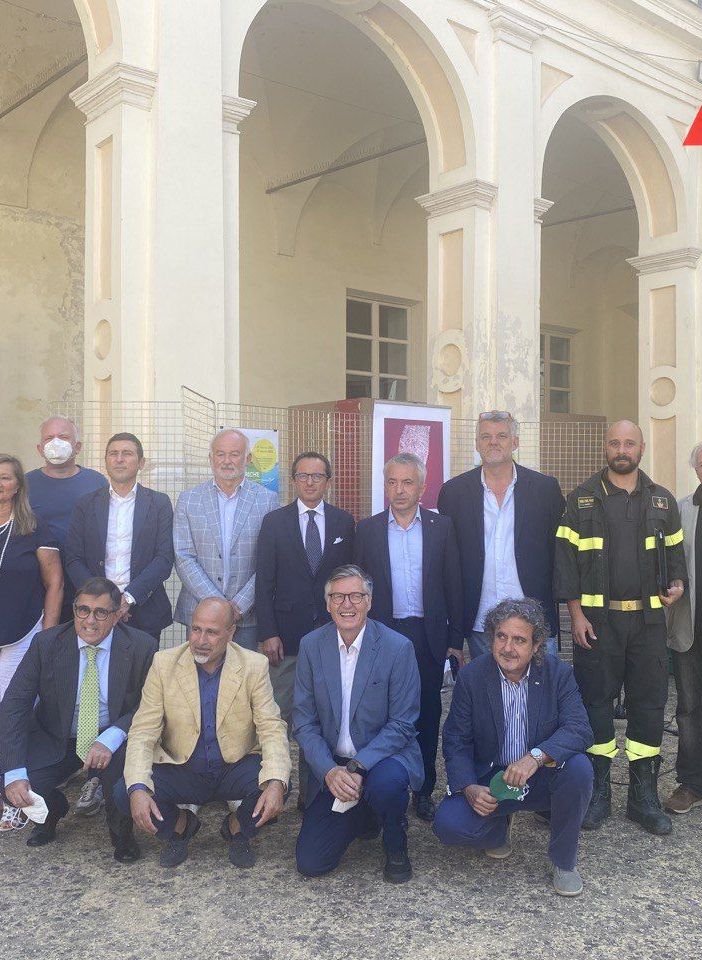 Il Michelerio di Asti durante la Douja ospiterà anche eventi e dj set in collaborazione con Collisioni