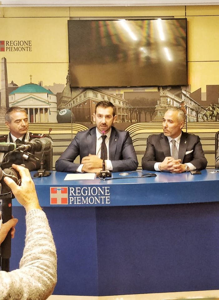 La Regione Piemonte dichiara guerra al pellet irregolare: &quot;Inquina piú delle auto&quot;