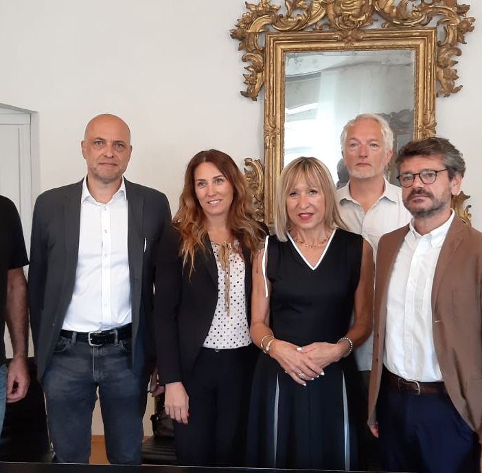L’arte dei muretti a secco patrimonio Unesco: parte un progetto per il recupero