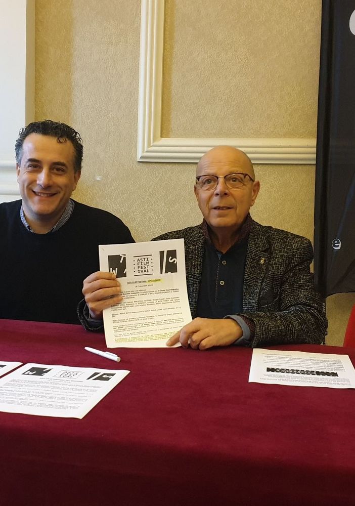 Fabrizio Bentivoglio ospite del Festival