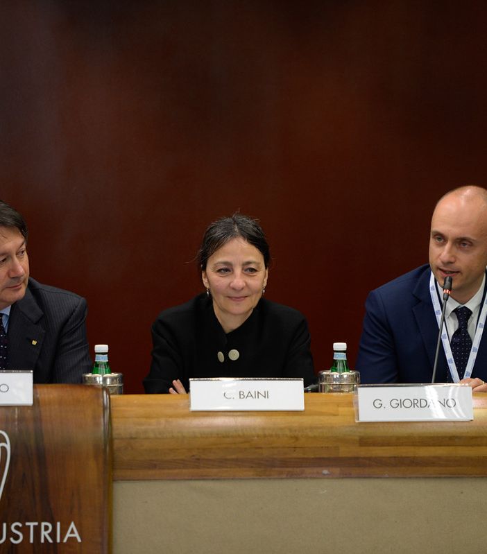 Piccola industria di Confindustria: due premi per raccontare i valori dell'impresa