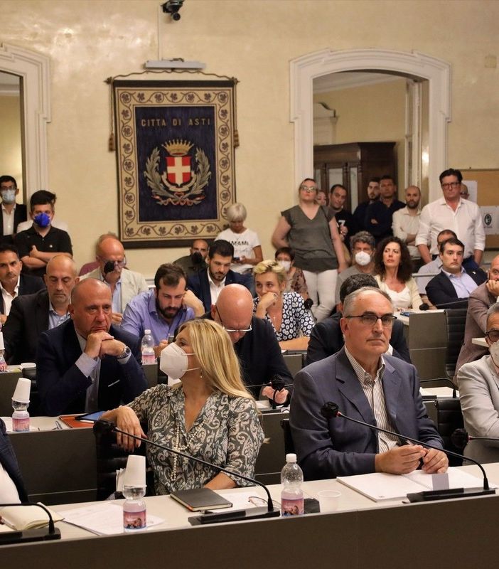 &quot;Pnrr un'occasione fondamentale per gli enti locali&quot;, la minoranza interroga la nuova giunta