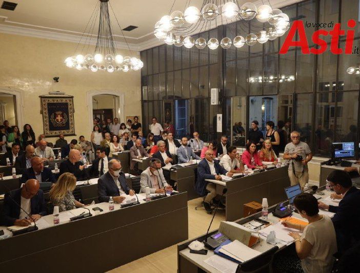 Asti, la minoranza in difesa dell'autonomie delle scuole astigiane nel dimensionamento scolastico