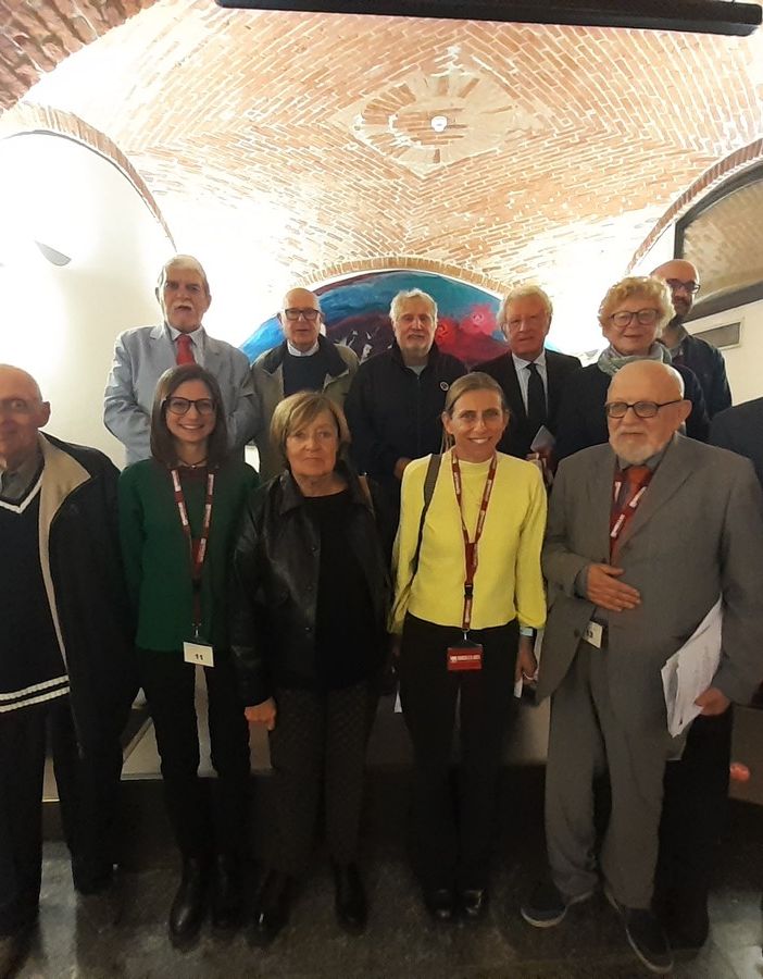 Rinnovato il consiglio direttivo della Società di Studi Astesi