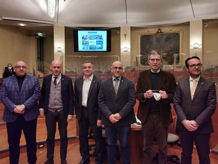 Consiglio regionale, 33 leggi approvate nel 2021. Ed è boom sui social: il sito istituzionale supera il milione di visite