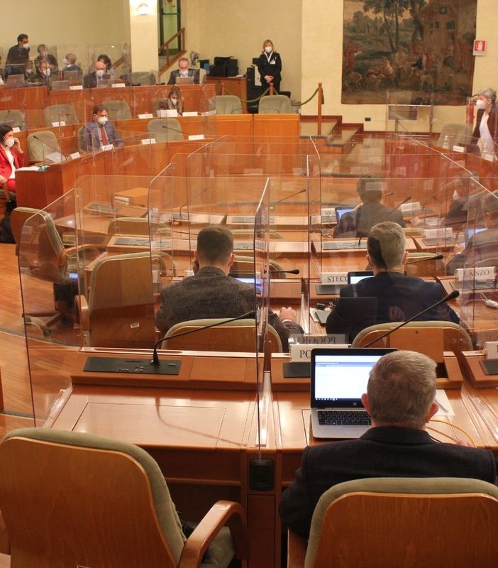 Clima, Legambiente: &quot;La Regione butta la palla in tribuna, rimanda al Governo nazionale caldeggiando soluzioni che peggiorerebbero la situazione&quot;