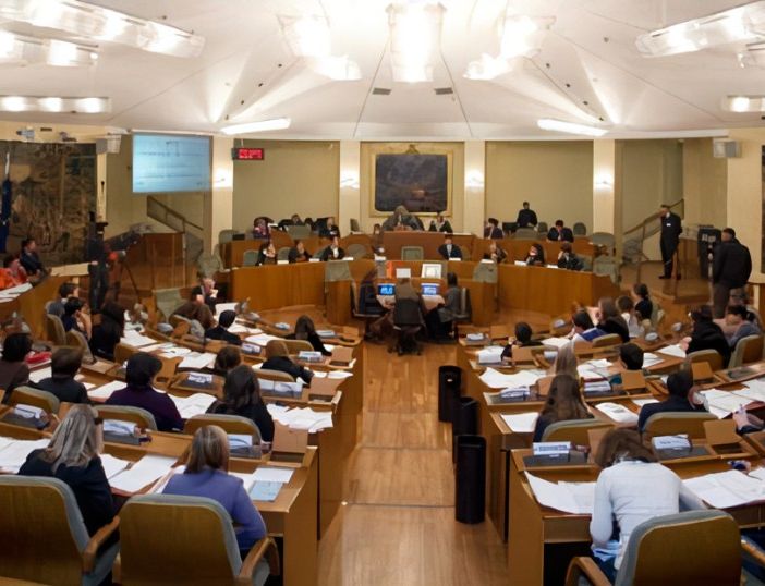 Patrocini onerosi a sostegno di iniziative senza scopo di lucro. Dal Consiglio regionale più di 400mila euro