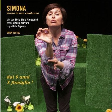 Inizia oggi “Canelli in plein air” con la compagnia 'Onda Teatro'