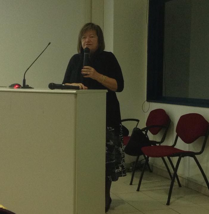 L'assessore Cotto