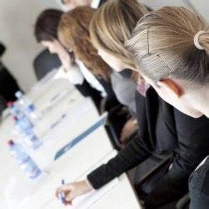 Donne imprendtrici e disparità di genere nel 21° secolo