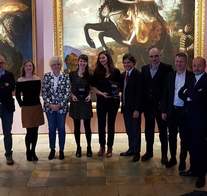 È &quot;Madama Reale&quot; il miglior progetto di serie del contest Savoia