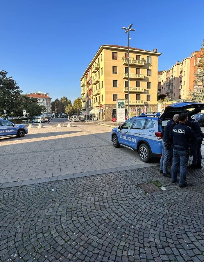 Controlli ad alto impatto sul territorio: identificate dalla Polizia 165 persone, diverse con precedenti