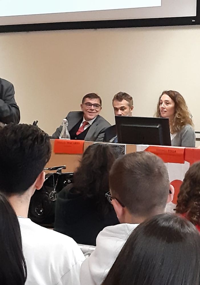 Rivoluzione digitale. Se ne è parlato in un confronto organizzato da CGIL Asti