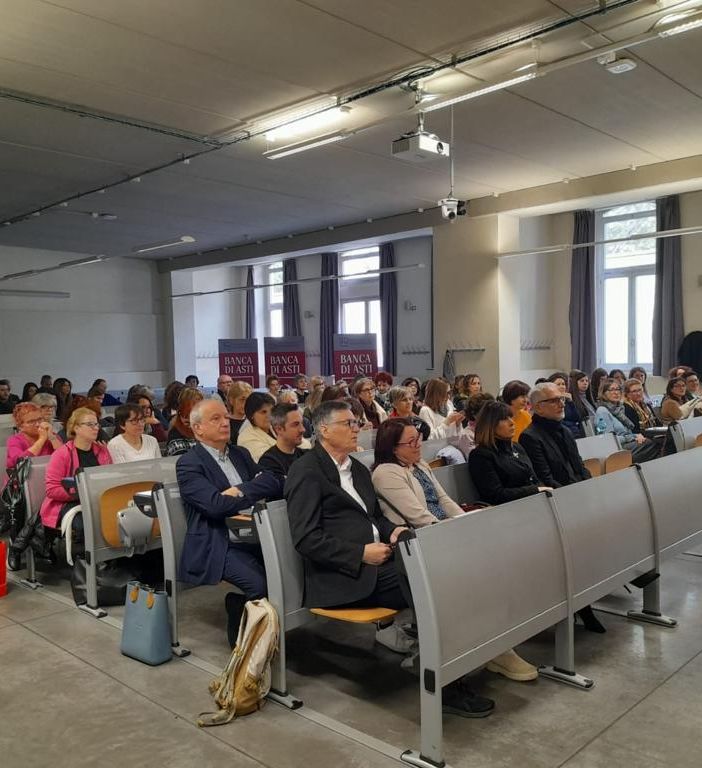 “Riflessioni sull’identità della professione infermieristica fra passato, presente e futuro” con l'Ordine delle Professioni infermieristiche [VIDEO]