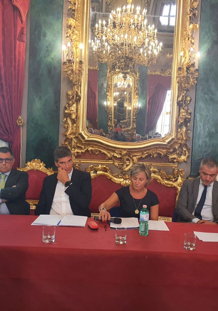 Nuovo accordo nazionale Intesa San Paolo e Confindustria presentato oggi ad Asti