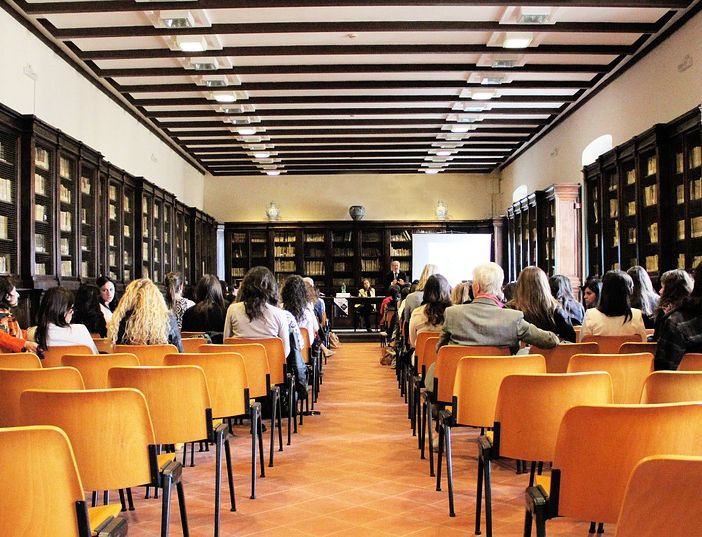 Immagine di repertorio