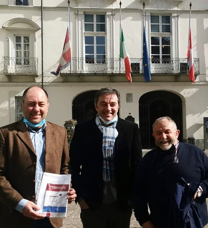 L'accordo di ieri