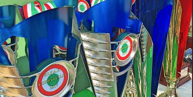 Pallapugno, coppa Italia di serie B: trionfa la Castiati Neivese