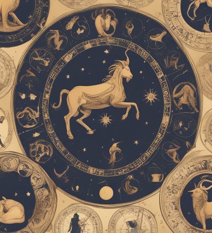 Cosa dicono le stelle: l'oroscopo di Corinne